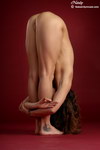 extreme flexible free pic woman