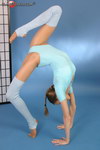 flexible girls spreading legs