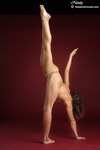 flexible girls gymnasts nude