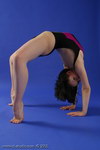 female flexible wrestling